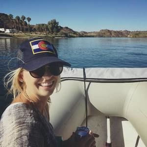 Meet your Posher, Bonnie